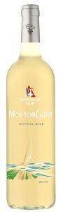 ΚΡΑΣΙ MOUTON CADET AMERICA\'S CUP BARON PHILIPPE DE ROTHSCHILD 2016 ΛΕΥΚΟ 750ML ΚΡΑΣΙ MOUTON CADET AMERICA\'S CUP BARON PHILIPPE DE ROTHSCHILD 2016 ΛΕΥΚΟ 750ML