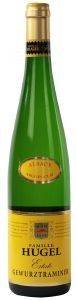 ΚΡΑΣΙ GEWURZTRAMINER ESTATE HUGEL & FILS 2013 ΛΕΥΚΟ 750ML ΚΡΑΣΙ GEWURZTRAMINER ESTATE HUGEL & FILS 2013 ΛΕΥΚΟ 750ML