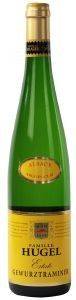  GEWURZTRAMINER ESTATE HUGEL & FILS 2013  750ML