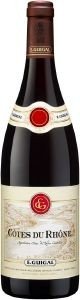 ΚΡΑΣΙ COTES DU RHONE ETIENNE GUIGAL 2018 ΕΡΥΘΡΟ 750ML ΚΡΑΣΙ COTES DU RHONE ETIENNE GUIGAL 2018 ΕΡΥΘΡΟ 750ML