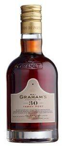 PORT TAWNY 30 ΕΤΩΝ W&J GRAHAM\'S 750 ML PORT TAWNY 30 ΕΤΩΝ W&J GRAHAM\'S 750 ML
