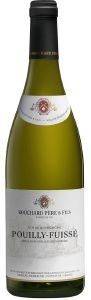 ΚΡΑΣΙ POUILLY FUISSE A.C BOUCHARD PERE & FILS 2020 ΛΕΥΚΟ 750ML ΚΡΑΣΙ POUILLY FUISSE A.C BOUCHARD PERE & FILS 2020 ΛΕΥΚΟ 750ML