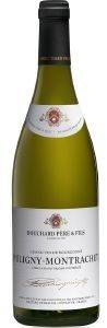 ΚΡΑΣΙ PULIGNY MONTRACHET BOUCHARD PERE & FILS 2016 ΛΕΥΚΟ 750ML ΚΡΑΣΙ PULIGNY MONTRACHET BOUCHARD PERE & FILS 2016 ΛΕΥΚΟ 750ML