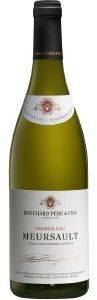 ΚΡΑΣΙ MEURSAULT BOUCHARD PERE & FILS 2020 ΛΕΥΚΟ 750ML ΚΡΑΣΙ MEURSAULT BOUCHARD PERE & FILS 2020 ΛΕΥΚΟ 750ML