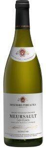  MEURSAULT LES CLOUS BOUCHARD PERE & FILS 2020  750ML