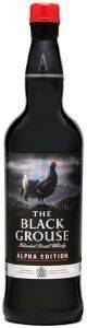  THE BLACK GROUSE ALPHA EDITION 700ML