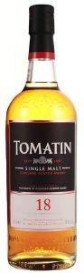 TOMATIN 18  700 ML