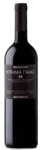 ΚΡΑΣΙ ΚΤΗΜΑ ΓΑΙΑΣ NEMEA-ΑΓΙΩΡΓΙΤΙΚΟ 2015 ΕΡΥΘΡΟ 750 ML ΚΡΑΣΙ ΚΤΗΜΑ ΓΑΙΑΣ NEMEA-ΑΓΙΩΡΓΙΤΙΚΟ 2015 ΕΡΥΘΡΟ 750 ML