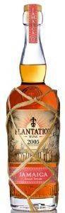 RUM PLANTATION JAMAICA 2005 700ML