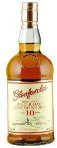 GLENFARCLAS ΟΥΙΣΚΙ GLENFARCLAS 10 ΕΤΩΝ 700ML