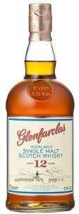  GLENFARCLAS 12  700ML