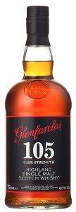 GLENFARCLAS ΟΥΙΣΚΙ GLENFARCLAS 105 CASK STRENGTH 700ML