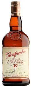 ΟΥΙΣΚΙ GLENFARCLAS 17 ΕΤΩΝ 700ML ΟΥΙΣΚΙ GLENFARCLAS 17 ΕΤΩΝ 700ML