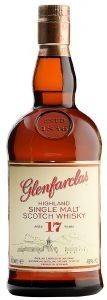  GLENFARCLAS 17  700ML