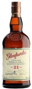  GLENFARCLAS 21  700ML