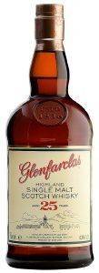 ΟΥΙΣΚΙ GLENFARCLAS 25 ΕΤΩΝ 700ML ΟΥΙΣΚΙ GLENFARCLAS 25 ΕΤΩΝ 700ML