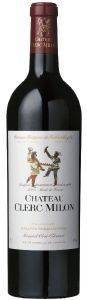 ΚΡΑΣΙ CHATEAU CLERC MILON 5EME GRAND CRU CLASSE 2014 ΕΡΥΘΡΟ 750 ML ΚΡΑΣΙ CHATEAU CLERC MILON 5EME GRAND CRU CLASSE 2014 ΕΡΥΘΡΟ 750 ML