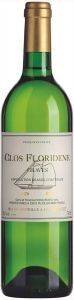 ΚΡΑΣΙ CLOS FLORIDENE 2016 ΛΕΥΚΟ 750 ML ΚΡΑΣΙ CLOS FLORIDENE 2016 ΛΕΥΚΟ 750 ML