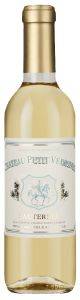 CHATEAU DOISY VEDRINES ΚΡΑΣΙ CHATEAU PETIT VEDRINES 2015 ΛΕΥΚΟ 750ML