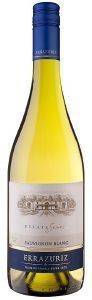 ����� SAUVIGNON BLANC ERRAZURIZ ESTATE SERIES CASABLANCA VALLEY (STELVIN) 2017 ����� 750 ML