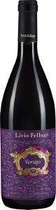ΚΡΑΣΙ VERTIGO LIVIO FELLUGA MERLOT-CABERNET SAUVIGNON 2016 ΕΡΥΘΡΟ 750 ML ΚΡΑΣΙ VERTIGO LIVIO FELLUGA MERLOT-CABERNET SAUVIGNON 2016 ΕΡΥΘΡΟ 750 ML