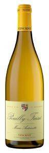 ΚΡΑΣΙ FUISSE VINCENT MARIE ANTOINETTE 2016 ΛΕΥΚΟ 750 ML ΚΡΑΣΙ FUISSE VINCENT MARIE ANTOINETTE 2016 ΛΕΥΚΟ 750 ML