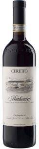 ����� CERETTO BARBARESCO 2015 ������ 750ML