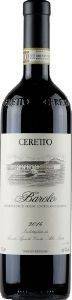  CERETTO BAROLO 2014  750 ML