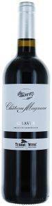 ΚΡΑΣΙ CHATEAU MAGNEAU 2015 ΕΡΥΘΡΟ 750ML ΚΡΑΣΙ CHATEAU MAGNEAU 2015 ΕΡΥΘΡΟ 750ML