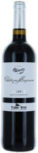  CHATEAU MAGNEAU 2015  750ML