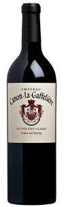  CHATEAU CANON LA GAFFELIERE 1ER GRAND CRU CLASSE 2015  750 ML