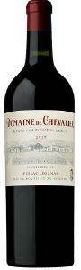 ΚΡΑΣΙ DOMAINE DE CHEVALIER GRAND CRU CLASSE 2015 ΕΡΥΘΡΟ 750 ML ΚΡΑΣΙ DOMAINE DE CHEVALIER GRAND CRU CLASSE 2015 ΕΡΥΘΡΟ 750 ML