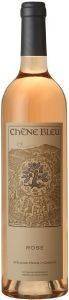 ΚΡΑΣΙ CHENE BLEU DOMAINE DE LA VERRIERE 2017 (STELVIN) ΡΟΖΕ 750 ML ΚΡΑΣΙ CHENE BLEU DOMAINE DE LA VERRIERE 2017 (STELVIN) ΡΟΖΕ 750 ML