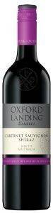 ΚΡΑΣΙ OXFORD LANDING CABERNET SAUVIGNON/SHIRAZ SOUTH AUSTRALIA (STELVIN) 2016 ΕΡΥΘΡΟ 750ML ΚΡΑΣΙ OXFORD LANDING CABERNET SAUVIGNON/SHIRAZ SOUTH AUSTRALIA (STELVIN) 2016 ΕΡΥΘΡΟ 750ML