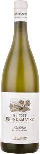  GRUNER VELTLINER ALTE REBEN WEINGUT BRUNDLMAYER 2016  750 ML