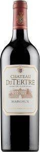  CHATEAU DU TERTRE 5EME GRAND CRU CLASSE 2014  750 ML