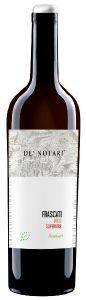 ΚΡΑΣΙ TENUTA DE NOTARI DI CANTINE SAN MARCO FRASCATI SUPERIORE BIO 2017 ΛΕΥΚΟ 750 ML ΚΡΑΣΙ TENUTA DE NOTARI DI CANTINE SAN MARCO FRASCATI SUPERIORE BIO 2017 ΛΕΥΚΟ 750 ML