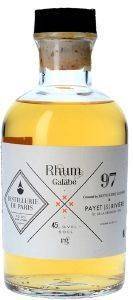 RUM DISTILLERIE DE PARIS 500ML