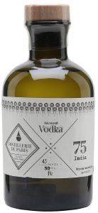 VODKA FLAVOURED INDIA DISTILLERIE DE PARIS 500ML VODKA FLAVOURED INDIA DISTILLERIE DE PARIS 500ML