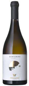 ΚΡΑΣΙ ΑΣΥΡΤΙΚΟ SANTORINI VENETSANOS WINERY 2018 ΛΕΥΚΟ 750 ML ΚΡΑΣΙ ΑΣΥΡΤΙΚΟ SANTORINI VENETSANOS WINERY 2018 ΛΕΥΚΟ 750 ML