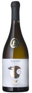 ΚΡΑΣΙ ΝΥΧΤΕΡΙ VENETSANOS WINERY 2017 ΛΕΥΚΟ 750 ML ΚΡΑΣΙ ΝΥΧΤΕΡΙ VENETSANOS WINERY 2017 ΛΕΥΚΟ 750 ML