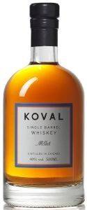 ΟΥΙΣΚΙ MILLET REGULAR KOVAL 500ML ΟΥΙΣΚΙ MILLET REGULAR KOVAL 500ML