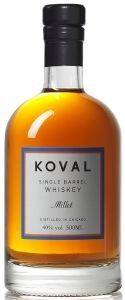  MILLET REGULAR KOVAL 500ML