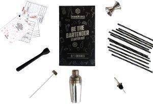 BARTENDER\'S KIT DRINKWORKS BARTENDER\'S KIT DRINKWORKS
