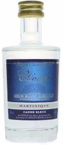 RUM CLEMENT BLUE CANNE 50ML