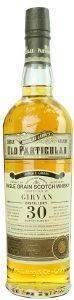  GIRVAN OLD PARTICULAR 30  700ML