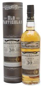  CAMBUS OLD PARTICULAR 30  700ML