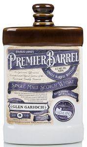  GLEN GARIOCH PREMIER BARREL 8     700ML