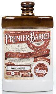  DAILUAINE PREMIER BARREL 10  700ML