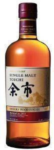 ������ NIKKA YOICHI SHERRY WOOD FINISH 700 ML